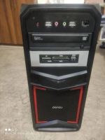 Лот: 19172416. Фото: 7. Мать, FX 4300, 2 gb DDR3, Корпус...