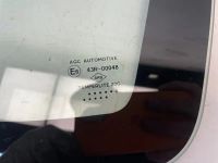 Лот: 22555880. Фото: 2. форточка крыла Renault Duster... Автозапчасти