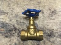 Лот: 25730610. Фото: 2. Кран. Сантехника, водопровод