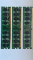 Лот: 18657784. Фото: 2. Модуль памяти Hynix 2GB 2Rx8 PC2-6400U-666-12... Комплектующие