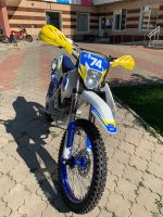 Лот: 18078589. Фото: 4. Motoland XT250 HS. Красноярск