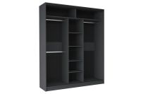 Лот: 24994439. Фото: 2. Шкаф-купе Hoff Home. Хранение вещей