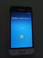 Лот: 16385904. Фото: 2. Samsung j1. Смартфоны, связь, навигация