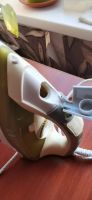 Лот: 24891401. Фото: 4. Утюг galaxy неубиваемый, рабочий... Красноярск