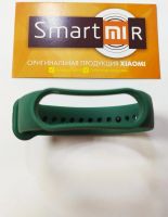 Лот: 17937982. Фото: 2. Силиконовый ремешок на Mi Band... Смартфоны, связь, навигация