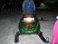 Лот: 5613054. Фото: 4. Polaris Widetrak. Красноярск