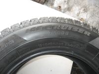 Лот: 17404761. Фото: 2. 215/65R16 98T Bridgestone Ice... Шины, Диски