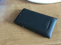 Лот: 4724599. Фото: 3. Sony Xperia E dual. Красноярск