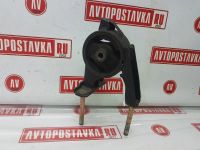 Лот: 20899514. Фото: 3. Подушка двигателя Toyota Porte... Авто, мото, водный транспорт