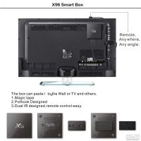 Лот: 8574146. Фото: 6. Android TV Box X96 Amlogic S905X...