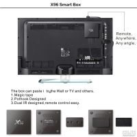 Лот: 8562022. Фото: 5. Все модели Smart TV X96 mini на...