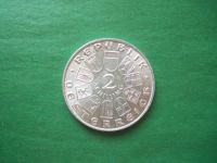 Лот: 19496934. Фото: 4. Австрия 2 шиллинга 1931 г. Моцарт... Красноярск