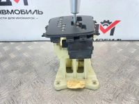 Лот: 25718000. Фото: 5. селектор акпп Kia Ceed ED