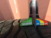 Лот: 13365931. Фото: 7. 235/55 R18 Bridgestone Dueler...