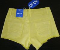 Лот: 14007496. Фото: 2. Новые шорты Orby 140-146. Одежда и аксессуары
