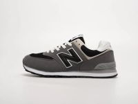 Лот: 24973942. Фото: 2. Кроссовки New Balance 574. Мужская обувь