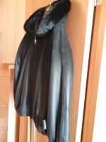 Лот: 16215689. Фото: 2. Турецкая кожаная куртка с норкой. Женская одежда