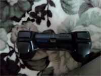 Лот: 10108326. Фото: 2. PS3 Dualshock джойстик pad контроллер. Игровые приставки, консоли, видеоигры