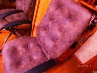 Лот: 15743286. Фото: 4. Кресло руководителя MRX-DO-QO-KZ... Красноярск