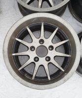 Лот: 21130916. Фото: 3. Комплект оригинального литья BMW... Авто, мото, водный транспорт