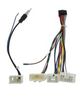 Лот: 16732627. Фото: 6. Штатная магнитола Toyota Noah...
