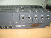 Лот: 7515951. Фото: 4. Усилитель УП-50 50 ватт с микшерским... Красноярск
