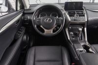Лот: 19468166. Фото: 11. Lexus NX, I Рестайлинг 300 2.0...