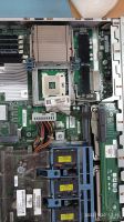 Лот: 18543647. Фото: 6. HP ProLiant DL360 G4p HDD 2x146...