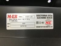 Лот: 16838617. Фото: 7. Весы напольные площадка M-ER 333AF...
