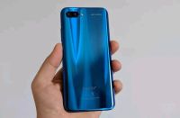 Лот: 12070379. Фото: 2. Honor 10 64gb. Смартфоны, связь, навигация