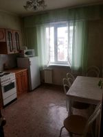 Лот: 4442385. Фото: 4. Сдам 1-ную 42кв Северный собственник. Красноярск