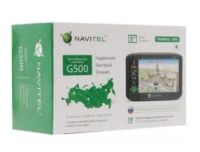 Лот: 11033856. Фото: 10. GPS-навигатор Navitel G500