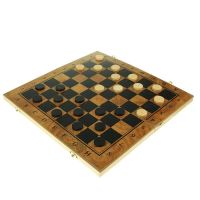Лот: 14666367. Фото: 6. Настольная игра 3 в 1: шахматы...