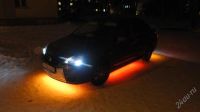 Лот: 1487927. Фото: 2. RGB светодиодная лента 5м , 300... Автозапчасти
