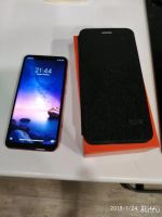 Лот: 13055179. Фото: 2. Xiaomi redmi note 6 pro. Смартфоны, связь, навигация