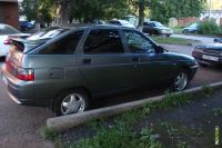 Лот: 3137184. Фото: 4. Продам Лада 2112