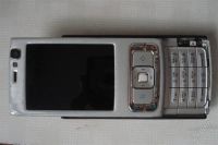 Лот: 1137245. Фото: 2. Nokia N95-1. Смартфоны, связь, навигация