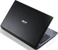 Лот: 1854761. Фото: 2. Мощный игровой Acer Aspire 5750ZG-B964G32Mnkk... Компьютеры, ноутбуки, планшеты