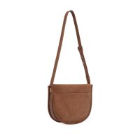 Лот: 24967895. Фото: 3. Сумка-седло EKONIKA. Одежда, обувь, галантерея