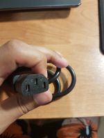 Лот: 17950267. Фото: 2. Кабель сетевой для системного... Комплектующие