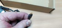 Лот: 18330499. Фото: 4. Блок питания ноутбука Lenovo 20v... Красноярск