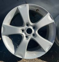 Лот: 20072305. Фото: 2. Комплект литья Mazda R17 5x114... Шины, Диски