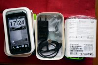 Лот: 11729022. Фото: 2. Смартфон HTC ONE S (+ Аксессуары... Смартфоны, связь, навигация