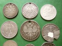 Лот: 19085910. Фото: 5. Лом монетного серебра 900 пробы...