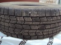 Лот: 4615640. Фото: 5. Шины зимние Dunlop DS3 175/65...