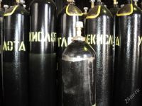 Лот: 1151681. Фото: 3. углекислотный баллон 30 литров. Красноярск