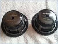 Лот: 9176199. Фото: 2. Alpine Z18 F1. Автозвук