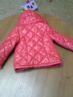 Лот: 9455132. Фото: 3. Куртка Benetton. Дети растут