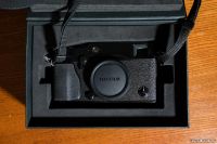 Лот: 10589721. Фото: 3. Fujifilm X-Pro1 (body). Фото, видеокамеры, оптика