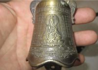 Лот: 21246194. Фото: 6. Колокол Тибет